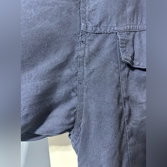 Versace V2 classic 90’s/early 2000’s work shirt, subtle luxury size large - Picture 8 of 16